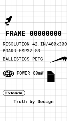 Micrographic lockup